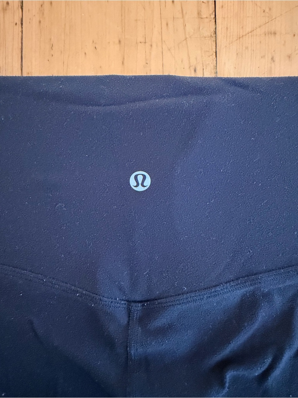 Vintage Lulu Leggings